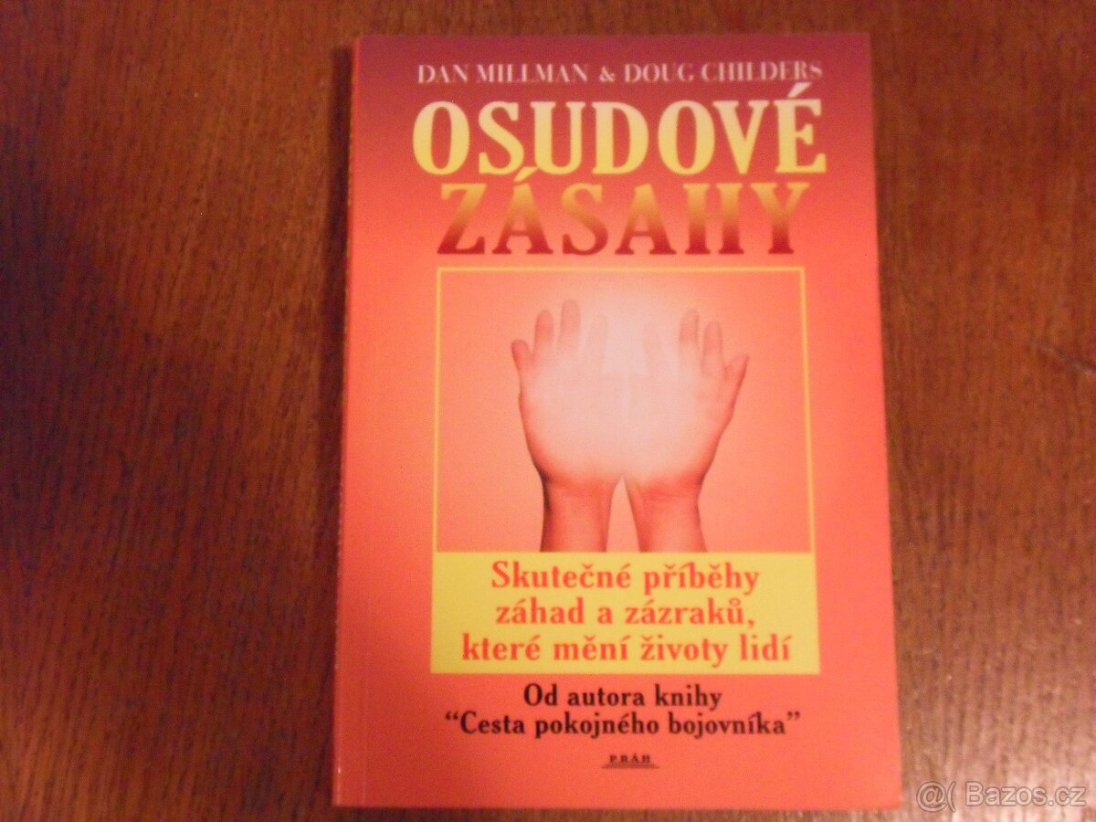 Osudové Zásahy