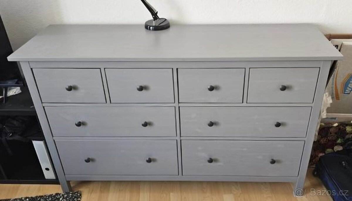 Komoda IKEA Hemnes