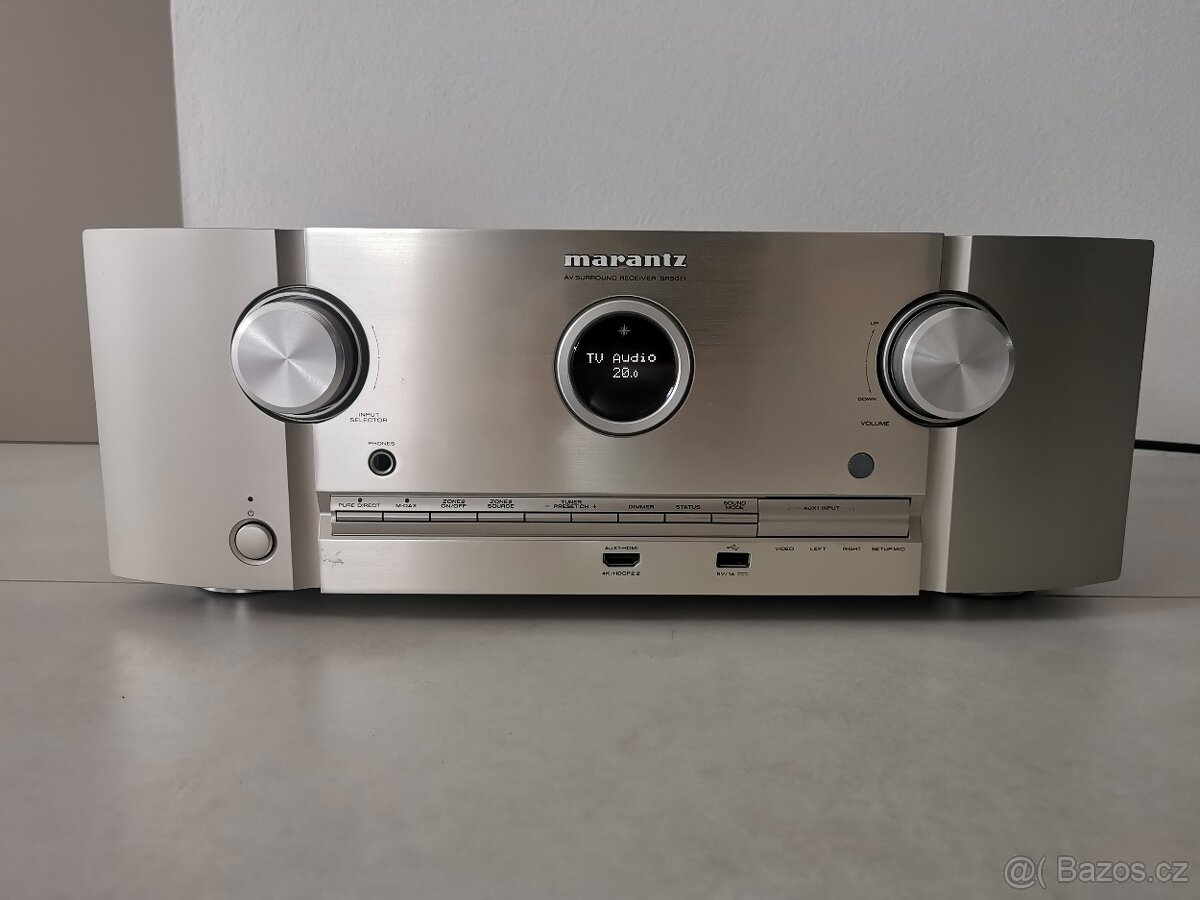 Marantz SR5011