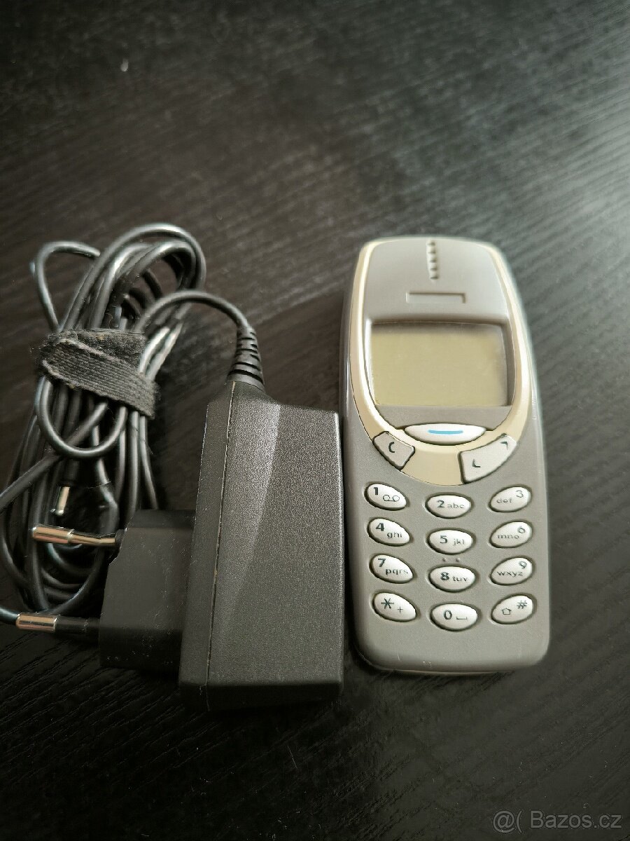 Nokia 3310