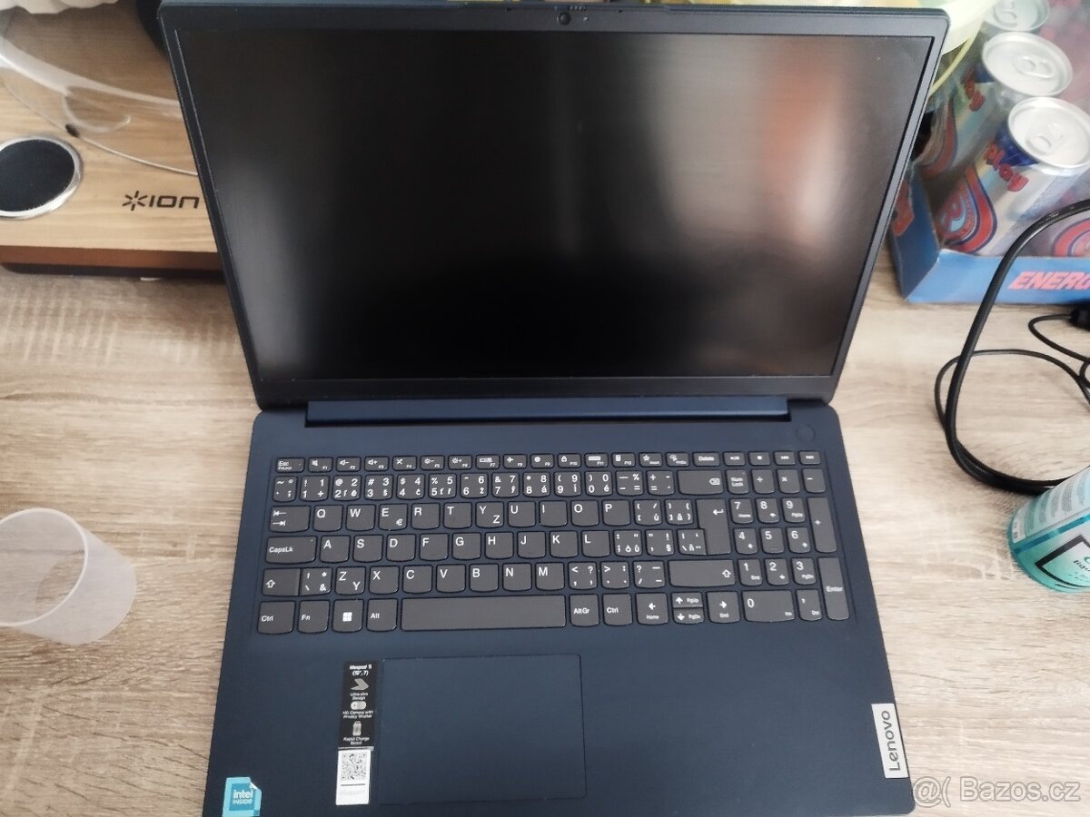 Lenovo IdeaPad 1 15IJL7