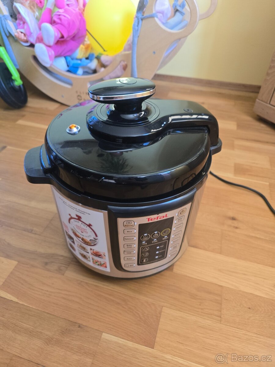 Tefal All-In-One Multifunkční hrnec