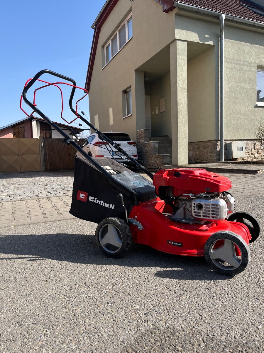 Sekačka Einhell