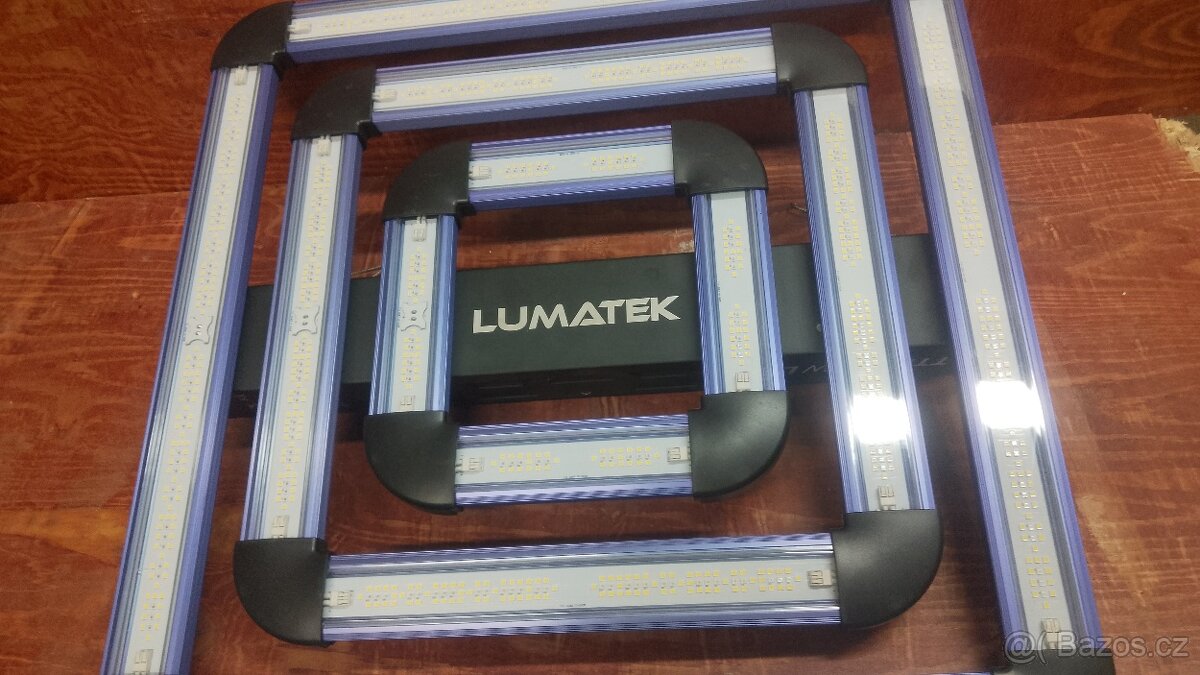 Lumatek Attis 300W