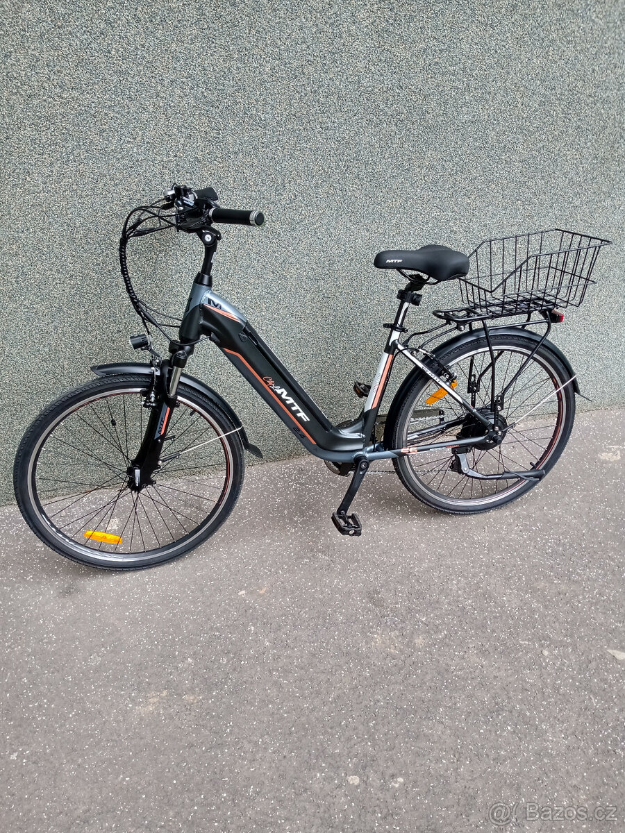 MTF Grand 2.4