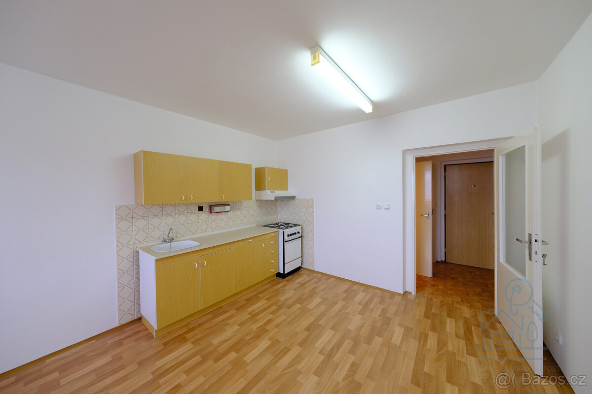 K pronájmu byt 2+kk, 54 m²