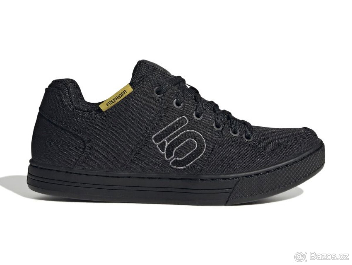 Freerider Canvas - Core Black Velikost: 46 EU / 11 UK