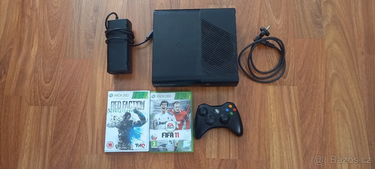 Prodám XBOX 360