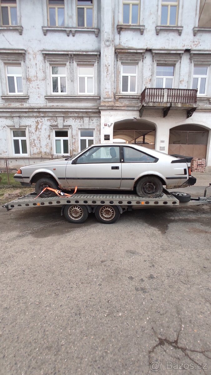 Celica 1.6 ta60