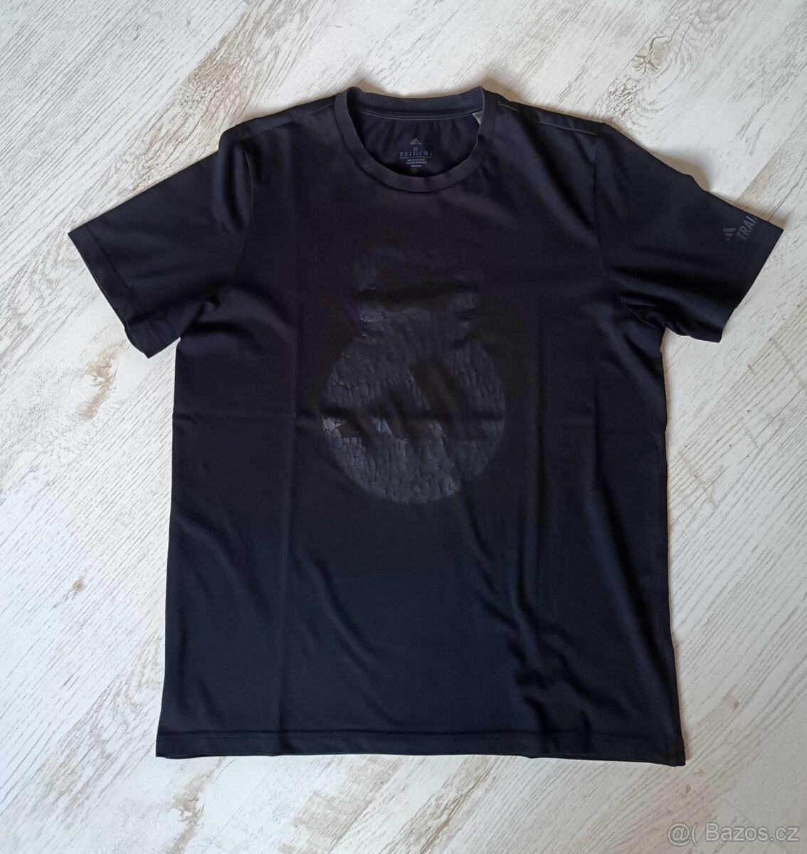 Pánské tričko Adidas
