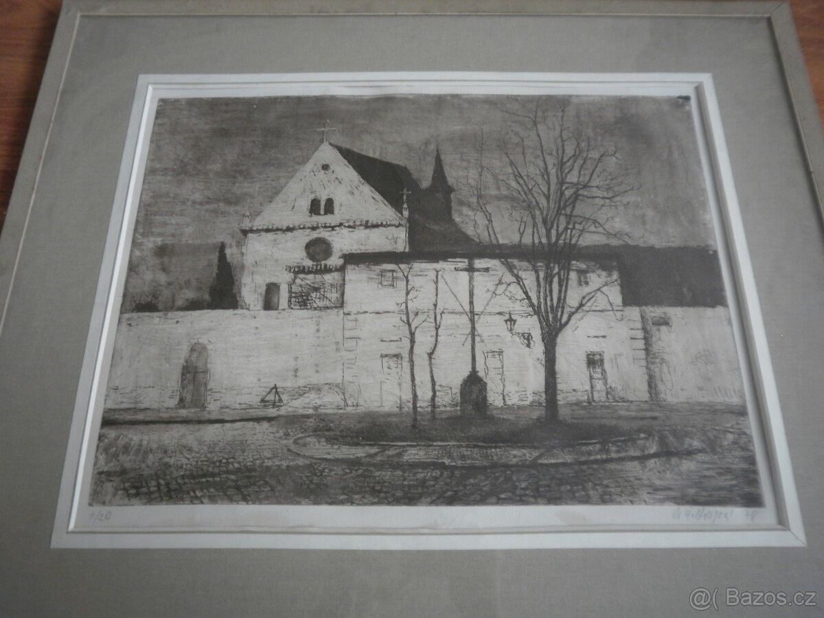 Staré město