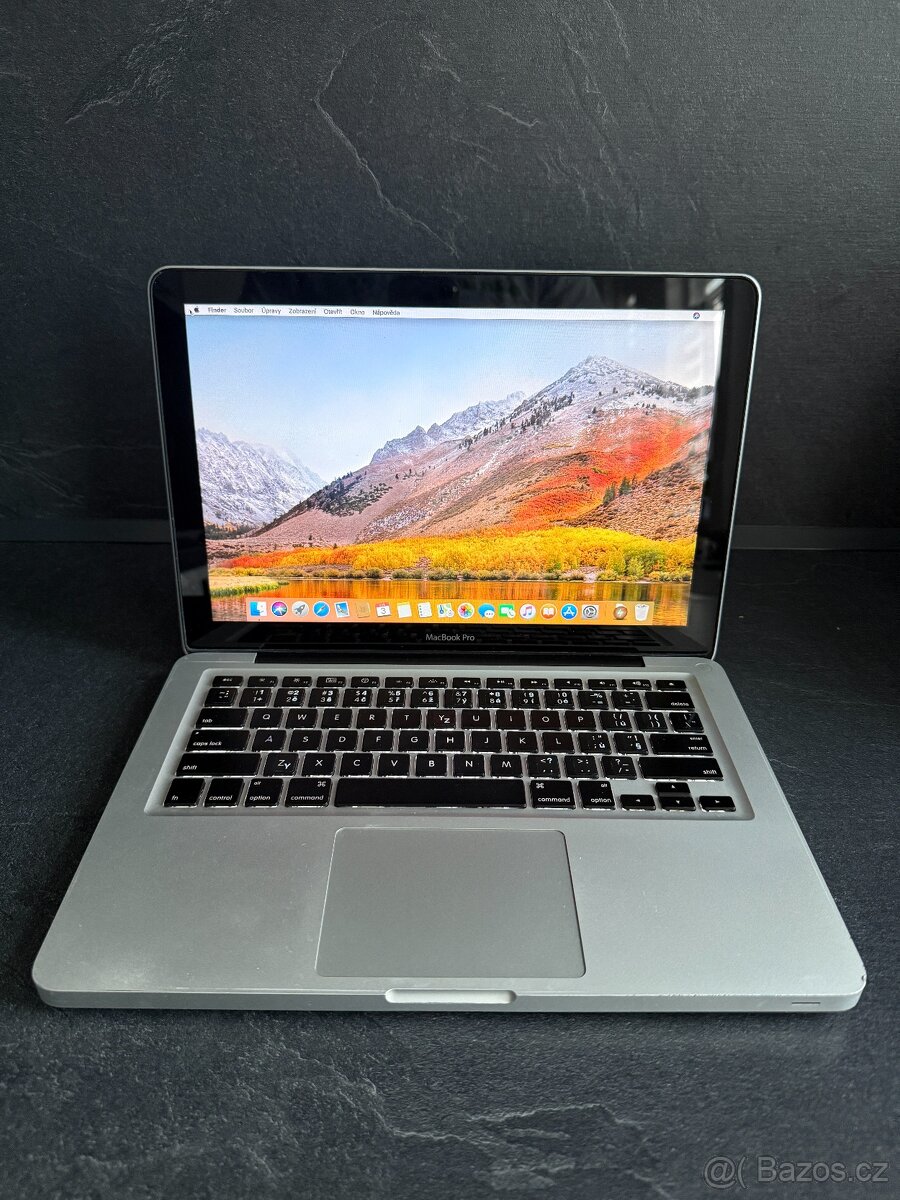 Macbook Pro 13 Mid 2010