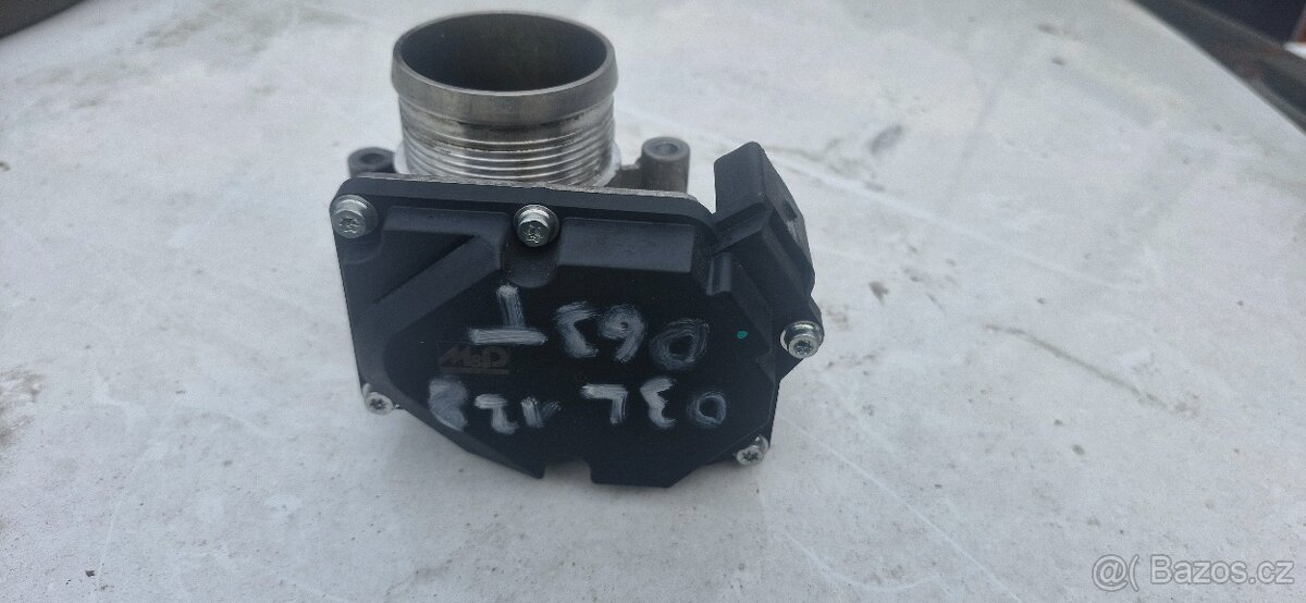 Skrtici klapka audi vw skoda 03L128063T