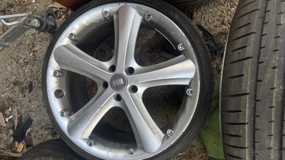 Kola 5x112 R20