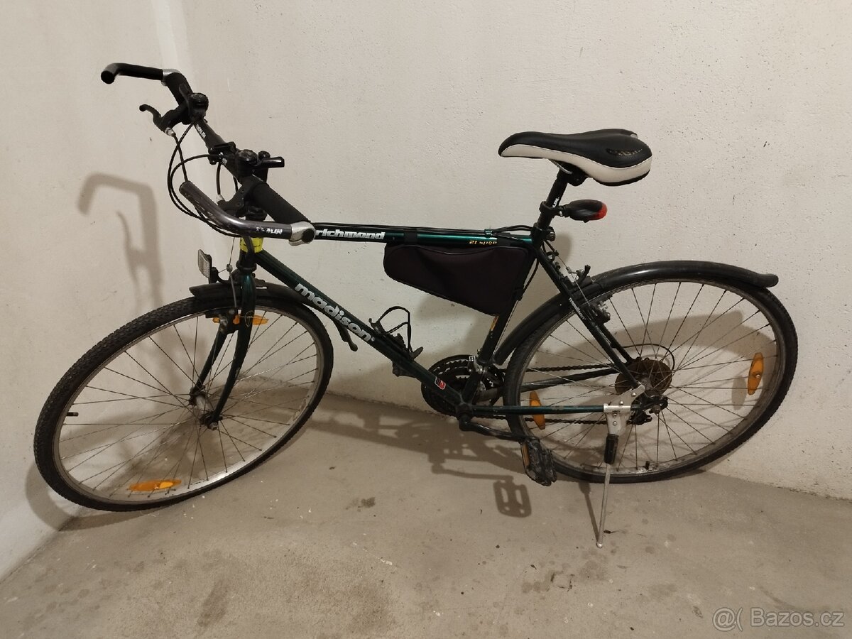 Jízdní kolo Madison Richmod