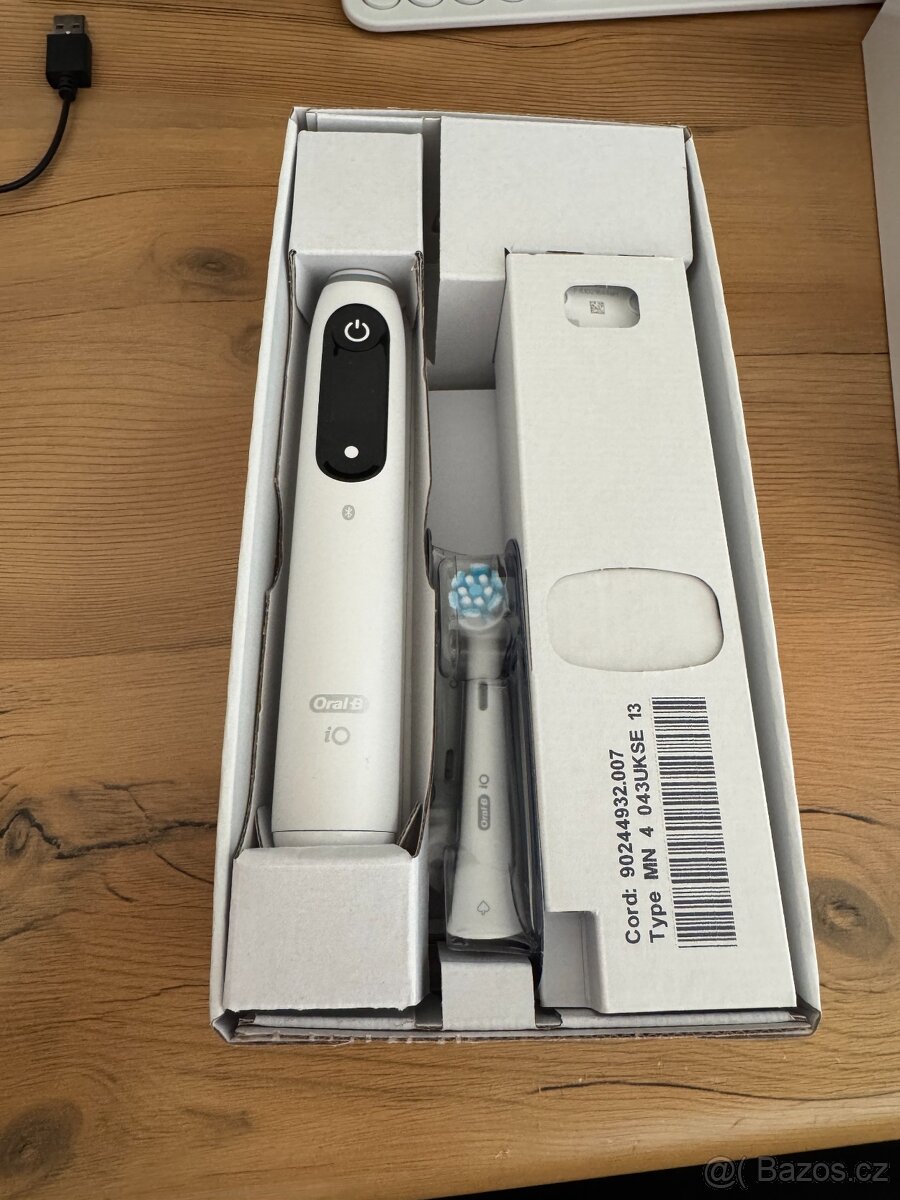 Oral-B iO 6 (nepoužitý)