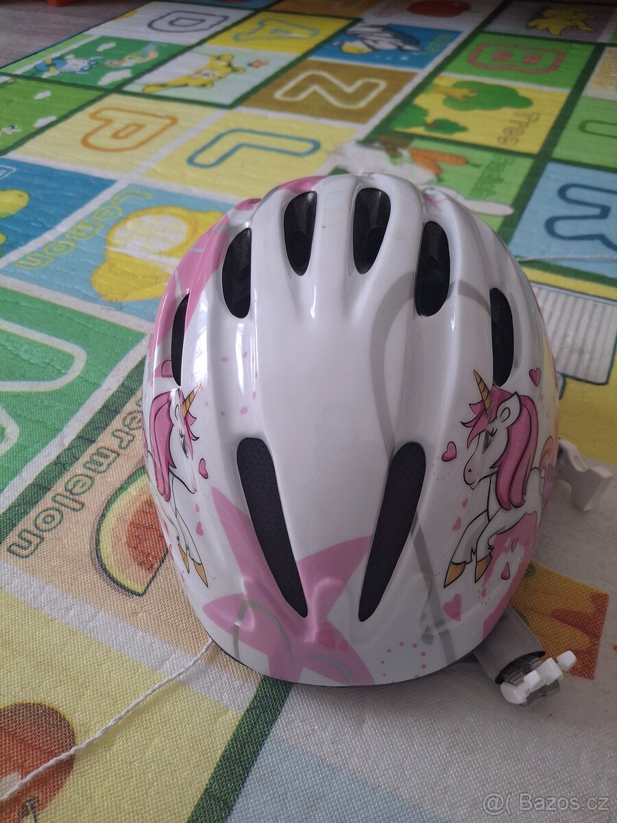 Helma Etape Rebel XS/S 48-52 cm