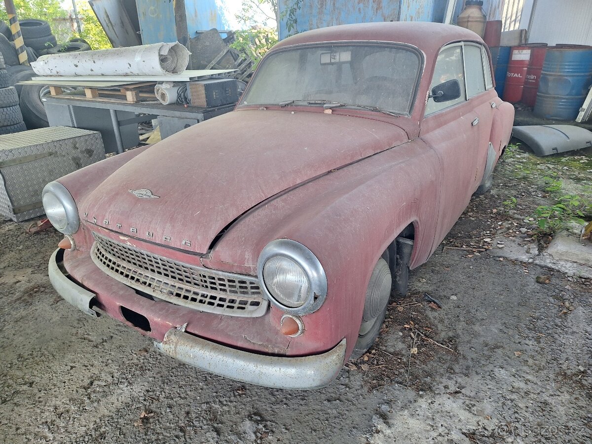 Wartburg