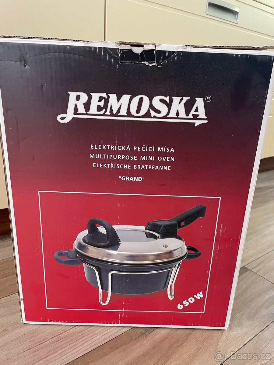 Remoska “Grand”
