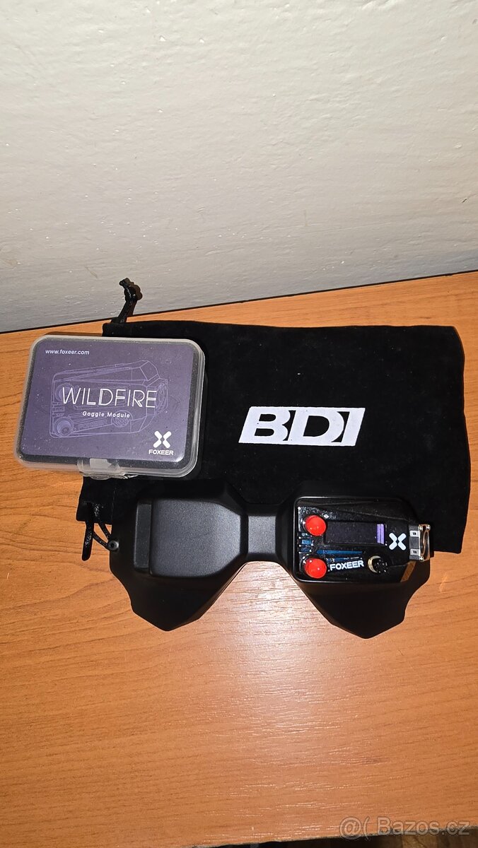 FPV DRONY