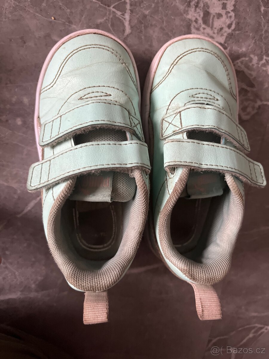 Puma tenisky