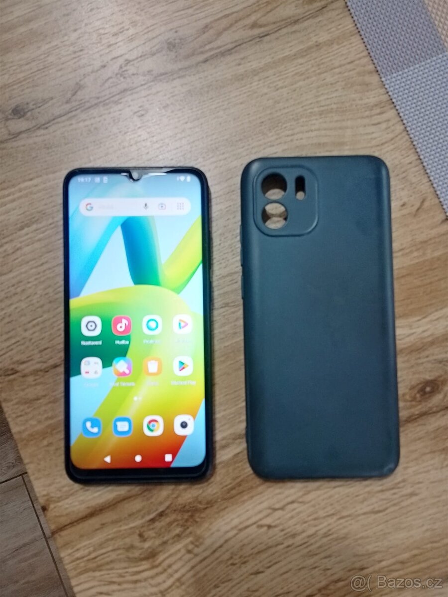 Redmi A1