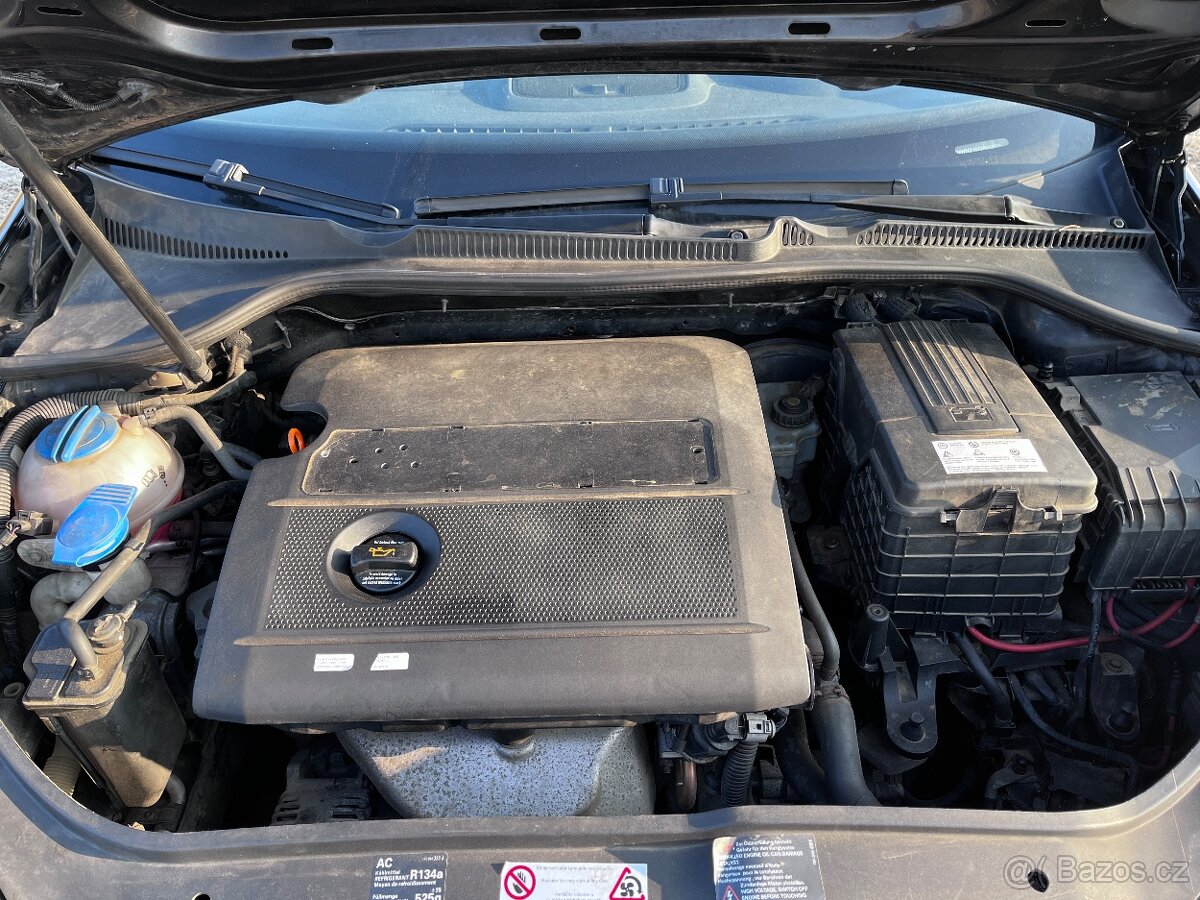 VW Golf 5