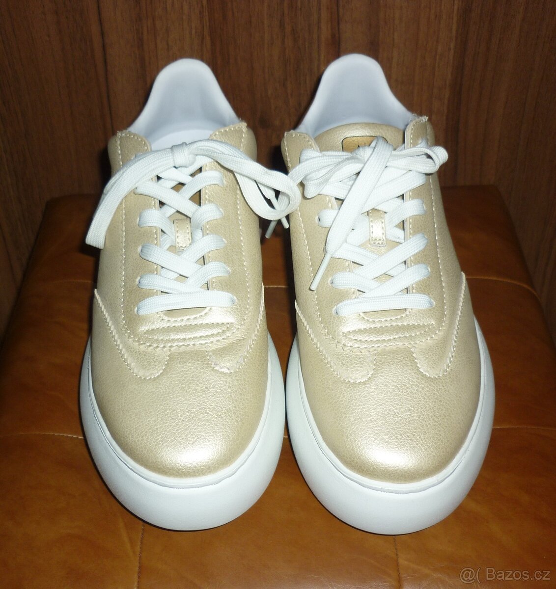 Dámské tenisky Armani exchange