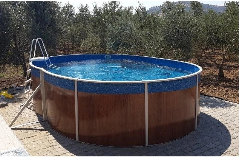 Prodám bazén Azuro Vario V6