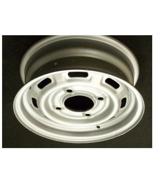 Disk Fe na Škoda 105,120, 136 ,Rapid atd.