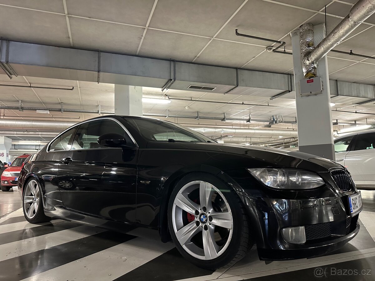 5x120 72.6mm BMW 3er styling 189