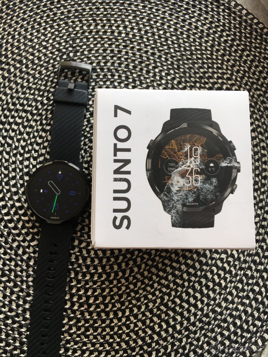 Suunto 7