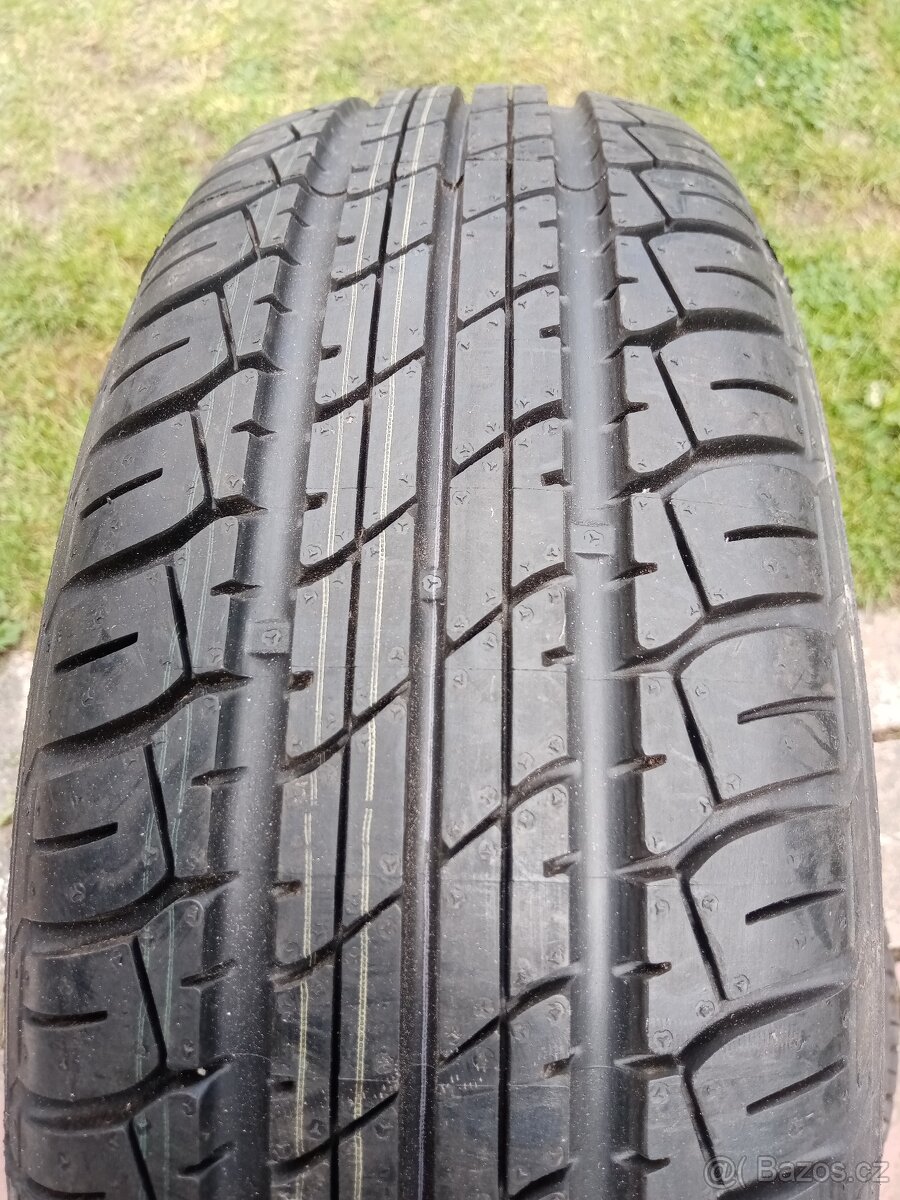 Pneu 195/65/15