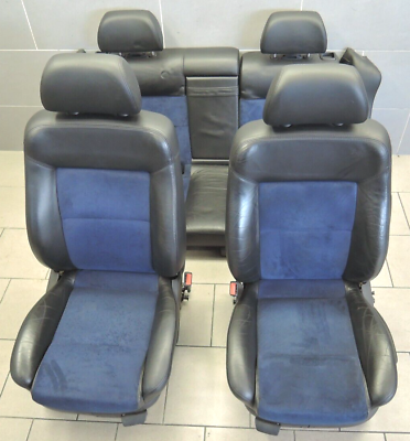 Sedačky passat b5,b5.5