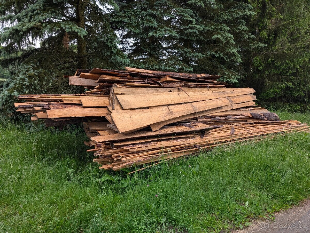 Prodám smrkové krajiny, možnost naložení