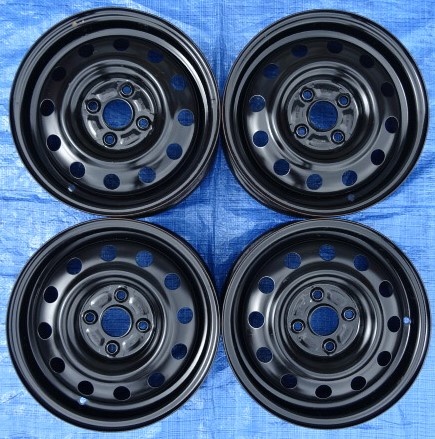 Disky 14" Kia, Hyundai, Suzuki