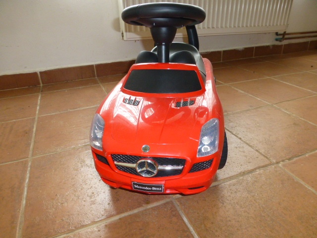 Mercedes