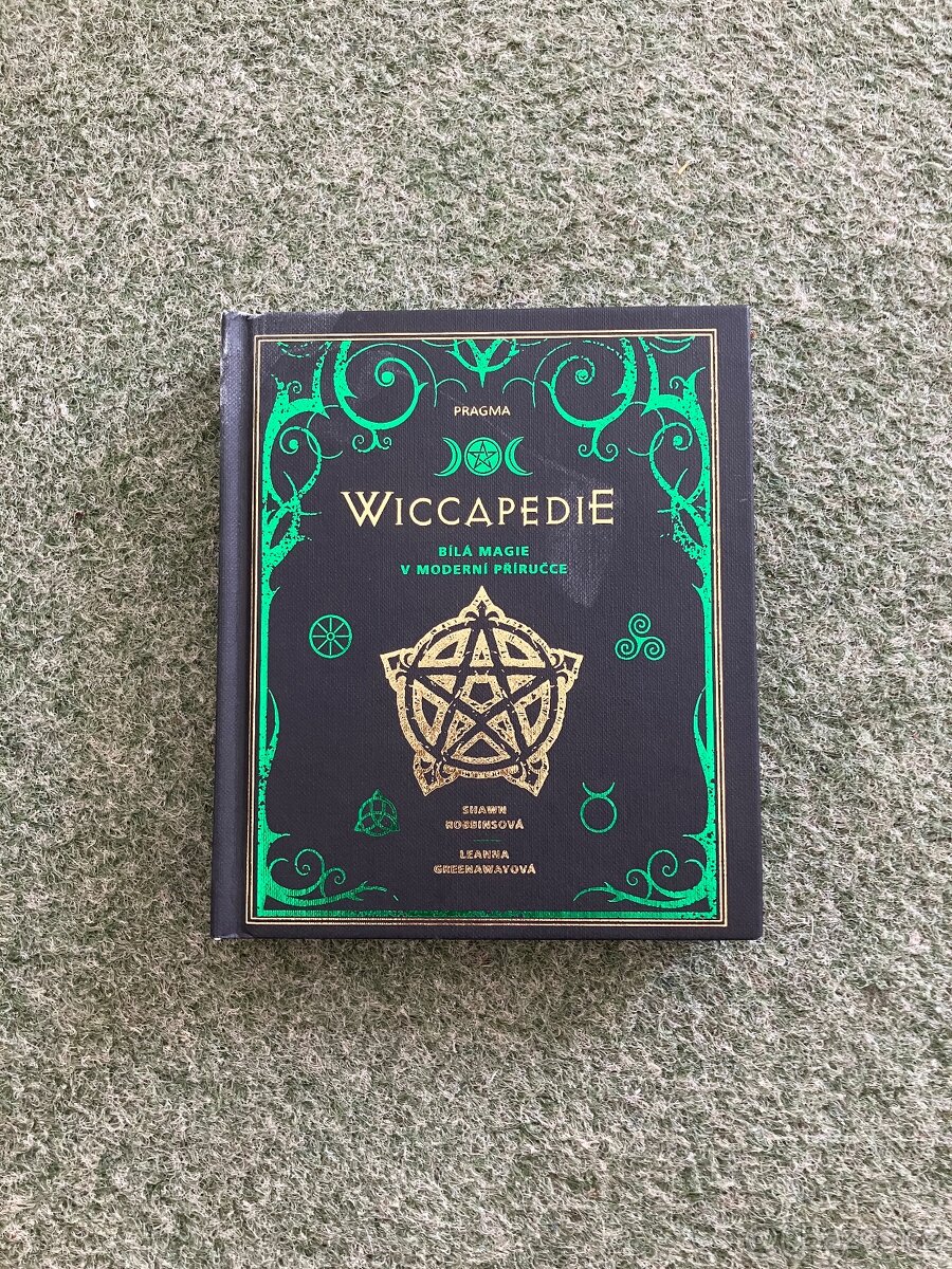 Wiccapedie