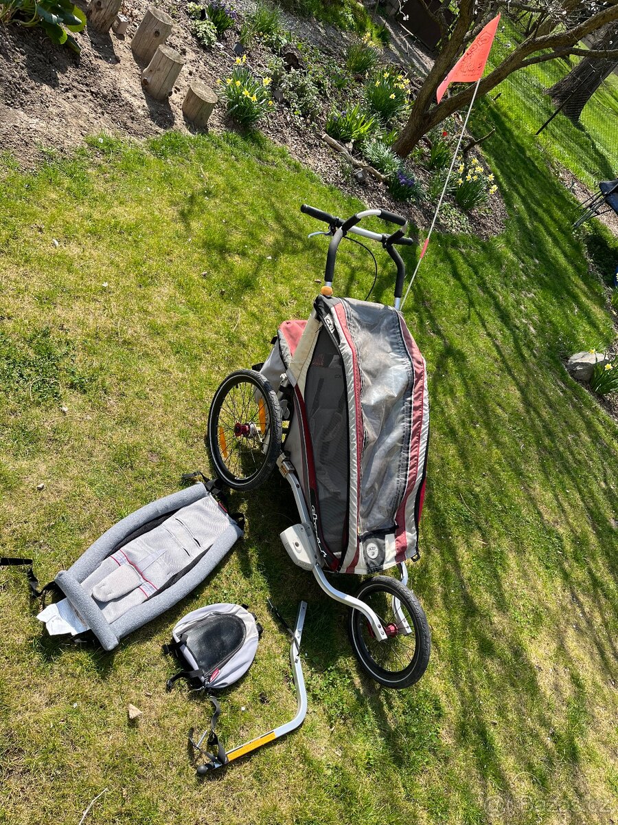 Chariot CX1