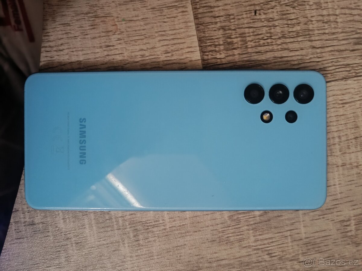 Samsung Galaxy A32
