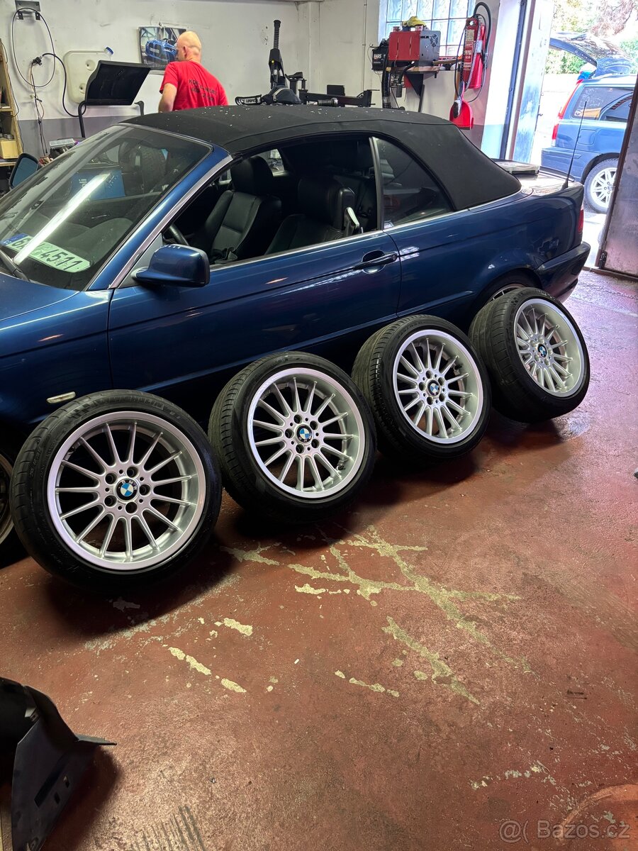 Styling 32 R18 dvourozměr
