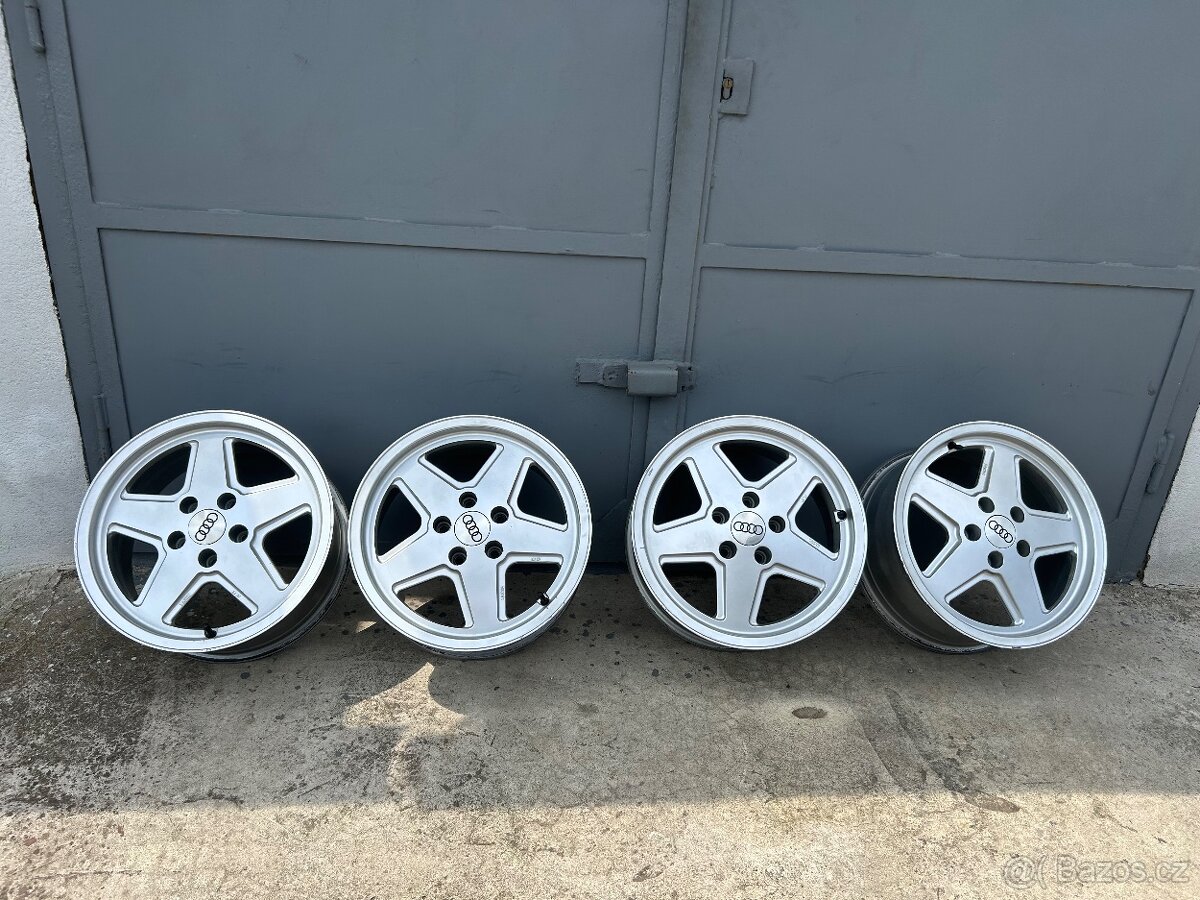 Audi S2 R16 5x112