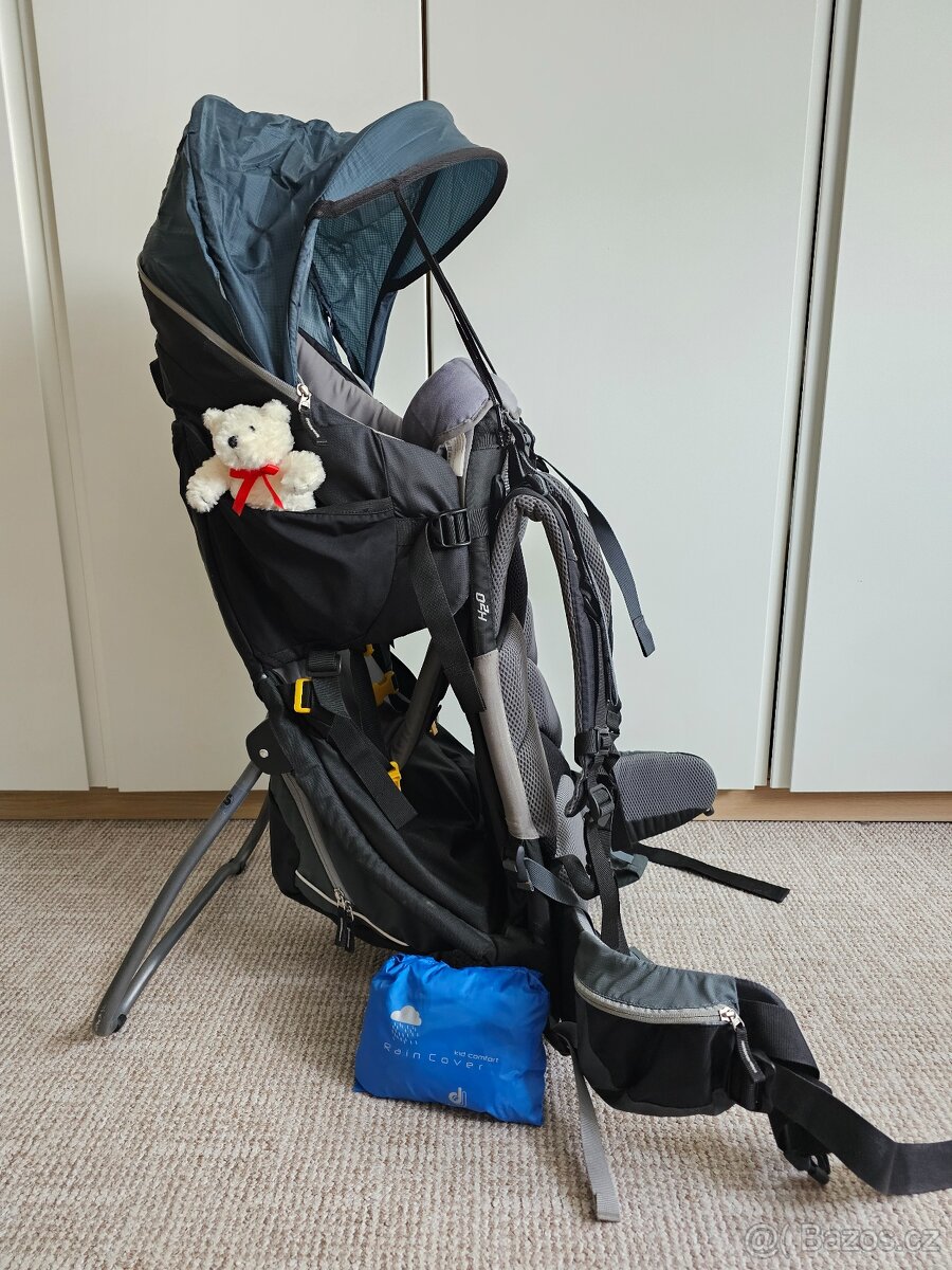 Deuter Kid Comfort 3