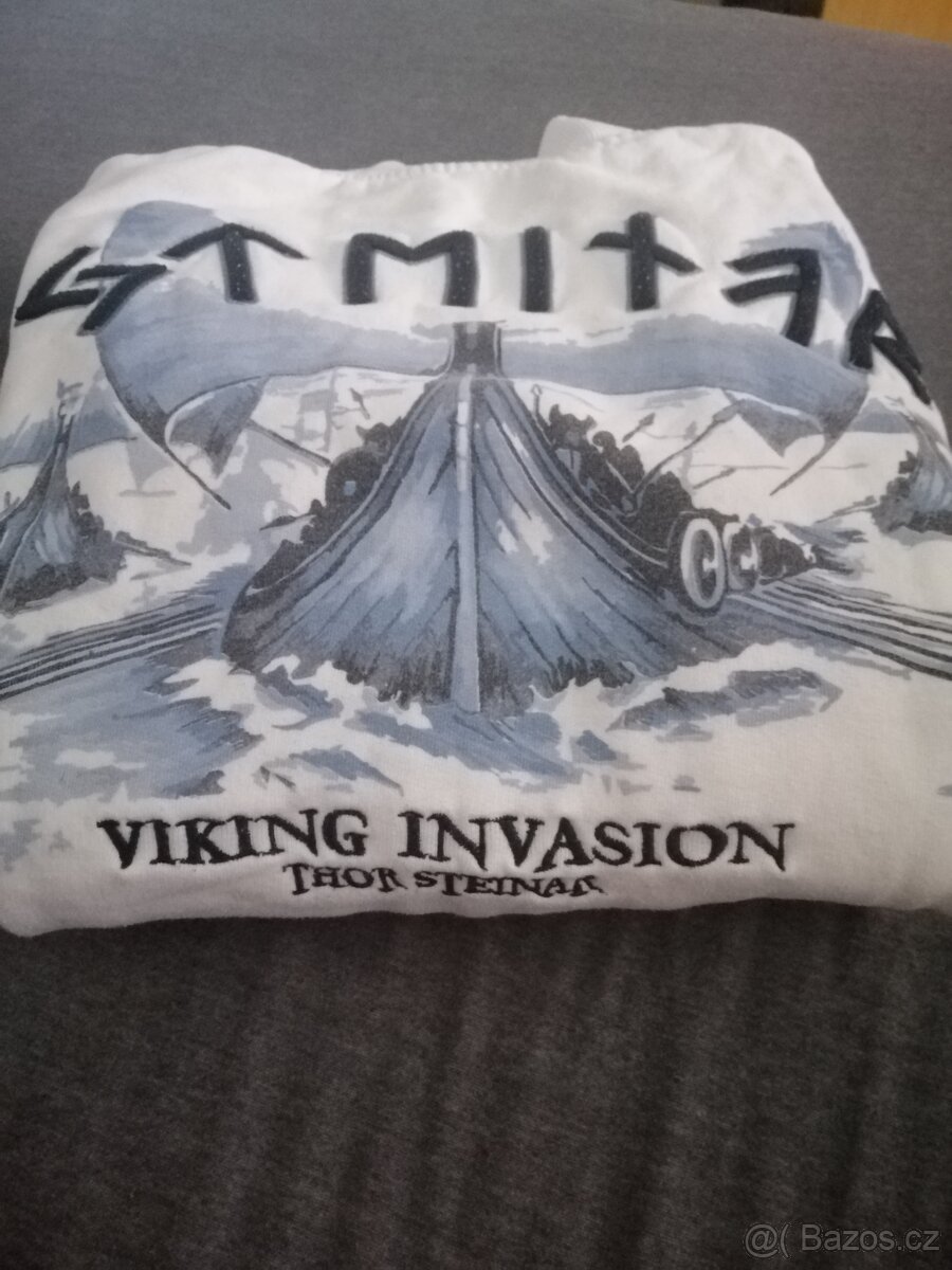 Thor steinar - mikina - vel M