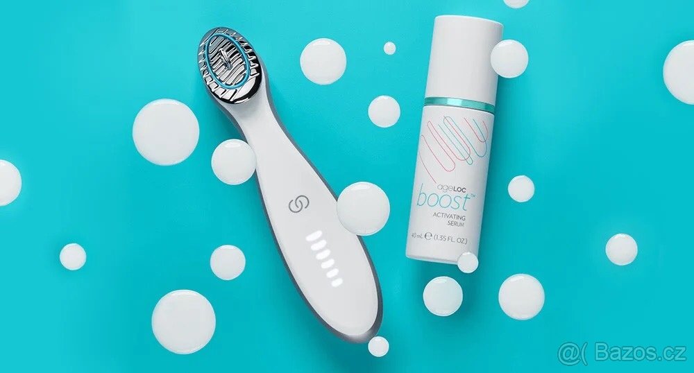 BLACK FRIDAY NuSkin ageLOC Boost set sleva-70%