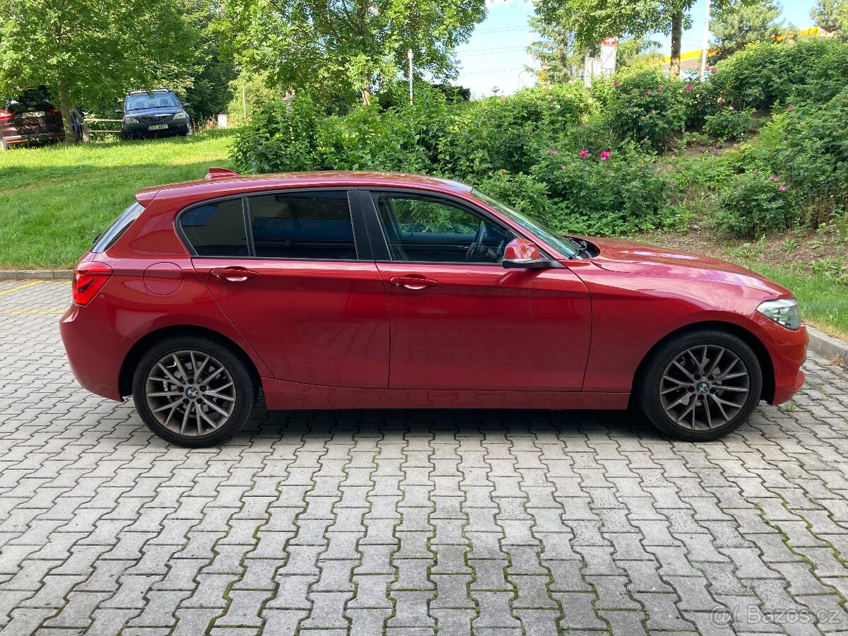 BMW 116i