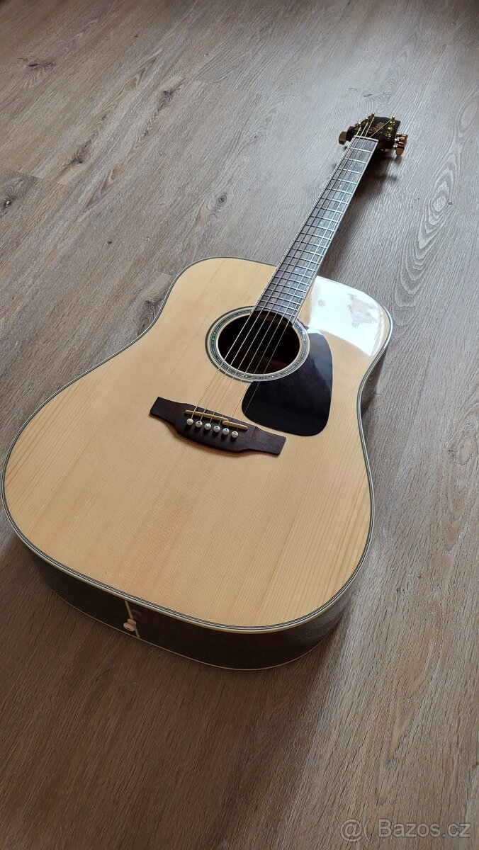 Akustická kytara Takamine GD51 - nový stav