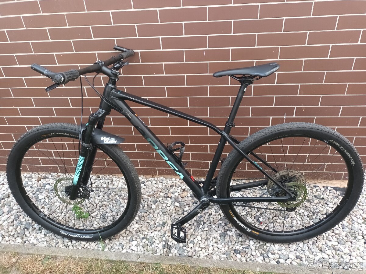 ORBEA ALMA