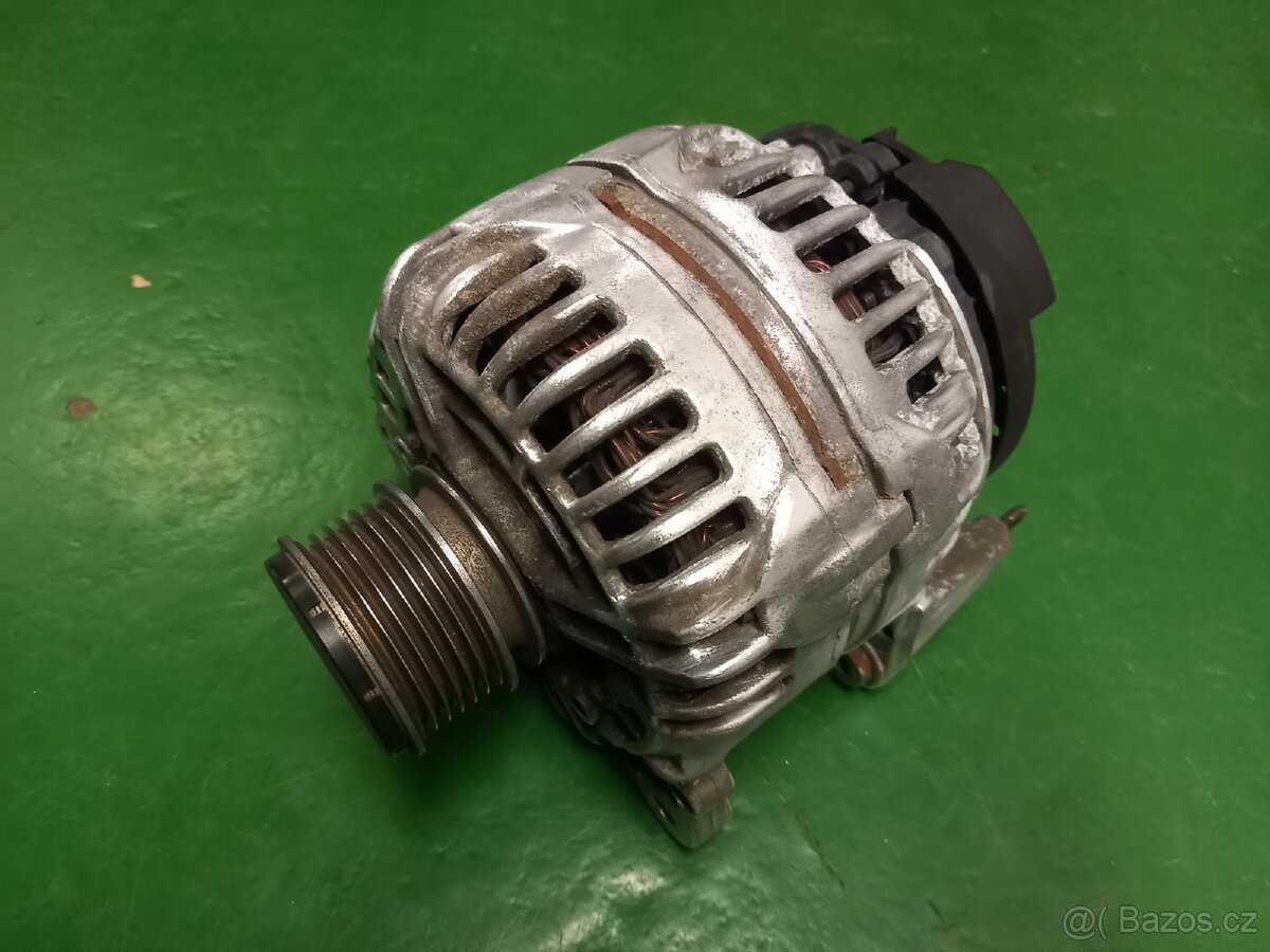 VW / Škoda - alternátor Bosch 06F 903 023 F 140 A