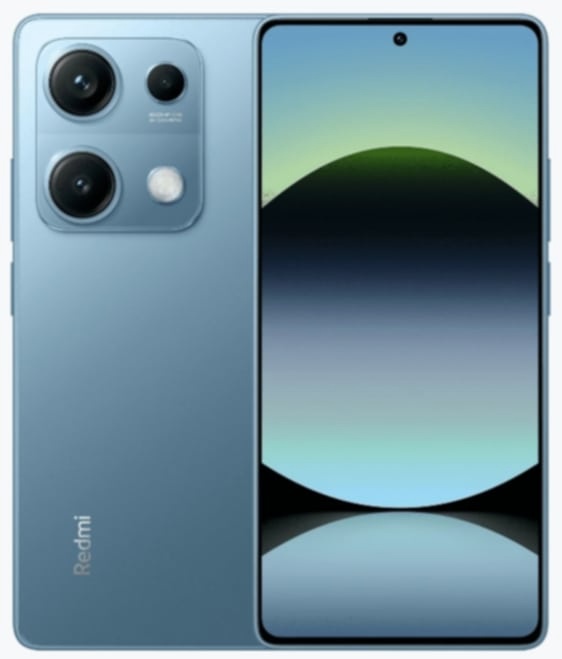 Xiaomi redmi 14s